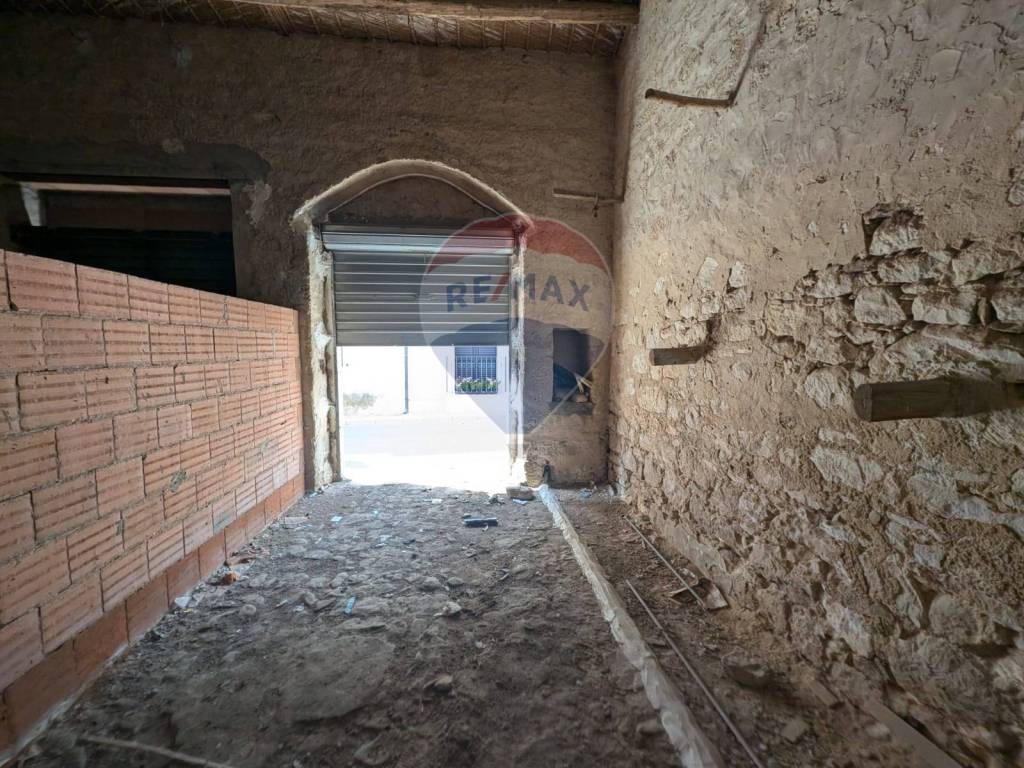 Box / garage a Santa croce camerina in VIA GOZZI, 73 - Foto 4