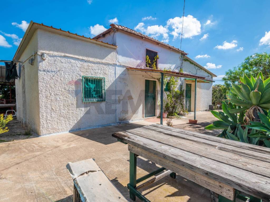 Villa a Noto in Contrada Scirbia - Foto 2