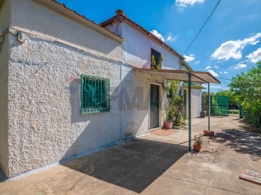 Villa a Noto in Contrada Scirbia - Foto 3