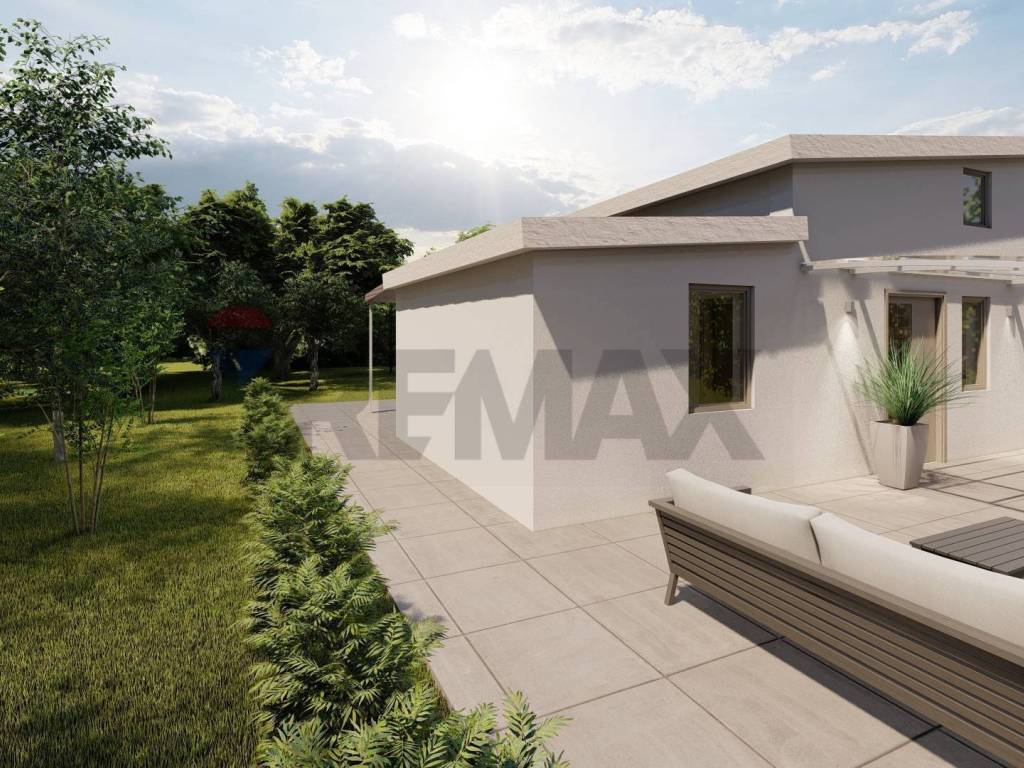 Villa a Noto in Contrada Scirbia - Foto 4