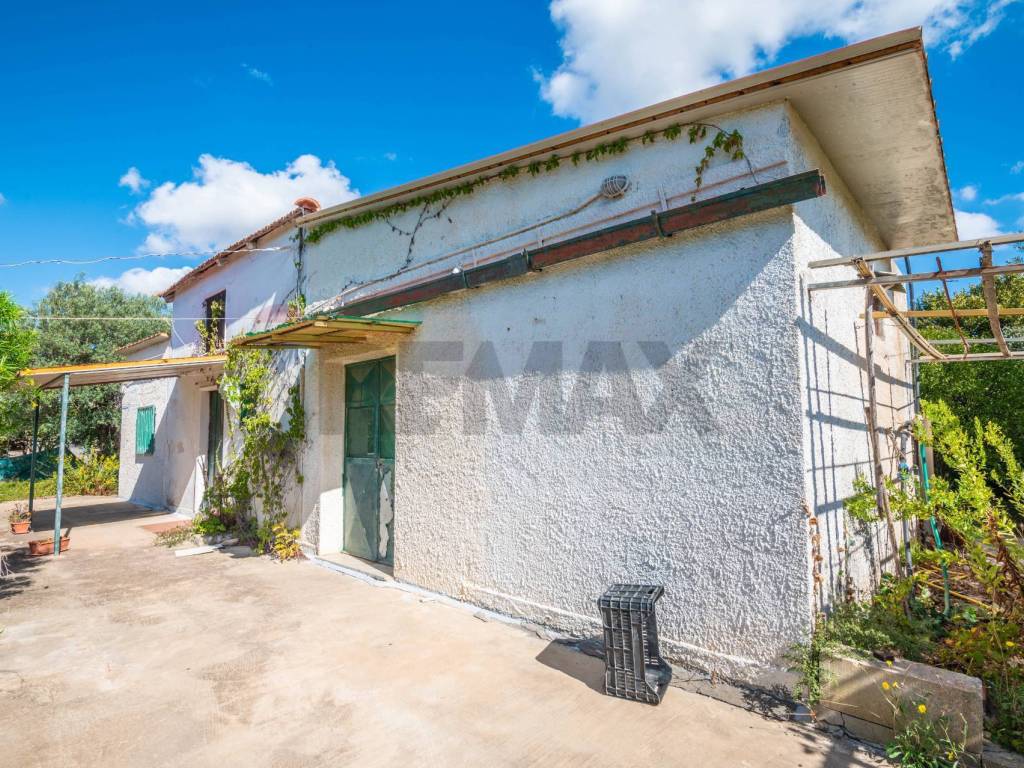 Villa a Noto in Contrada Scirbia - Foto 5