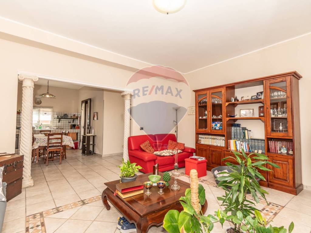 Villa a Melilli in via Bologna, 13 - Foto 2