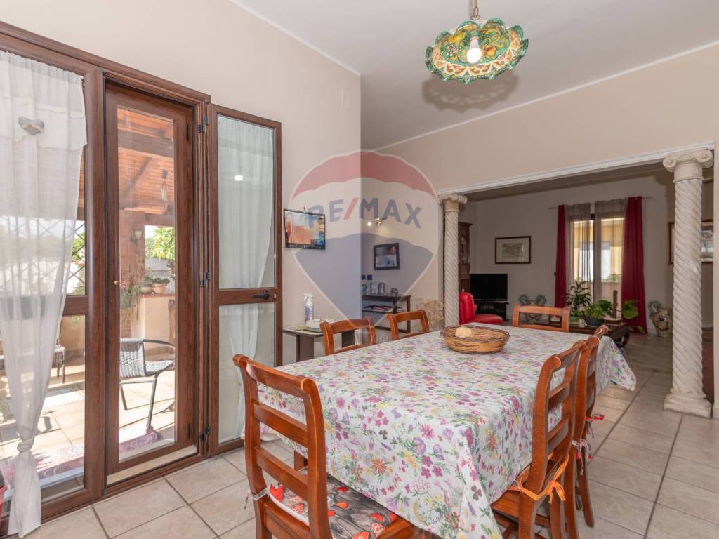 Villa a Melilli in via Bologna, 13 - Foto 3