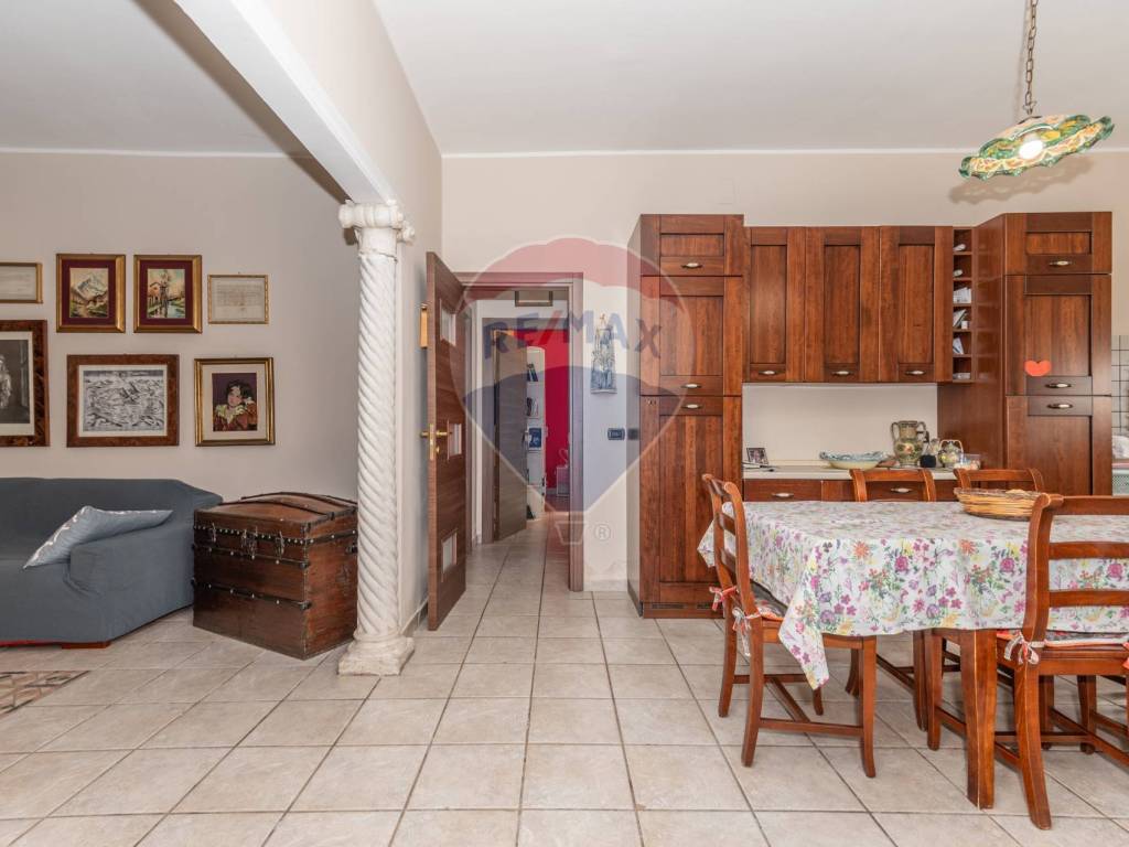 Villa a Melilli in via Bologna, 13 - Foto 4