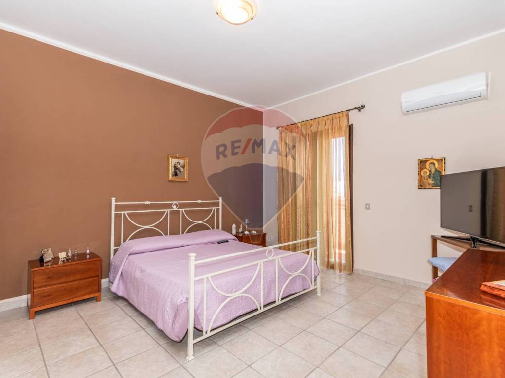 Villa a Melilli in via Bologna, 13 - Foto 5