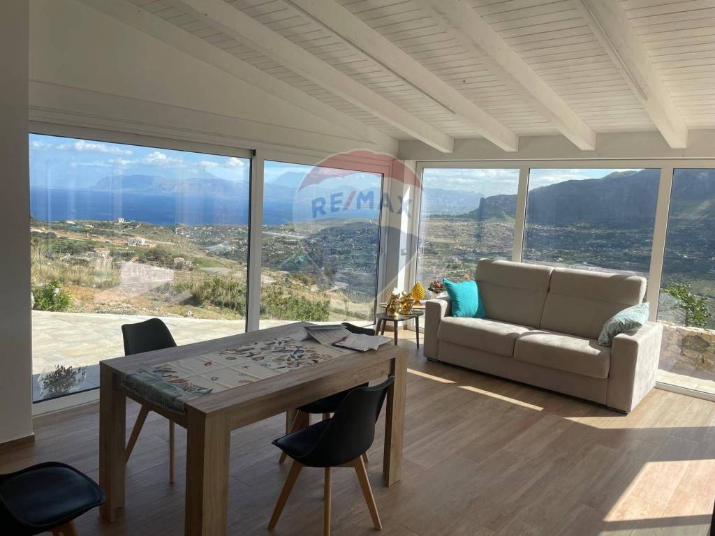 Villa a Castellammare del golfo in contrada Grotticelli - Foto 3