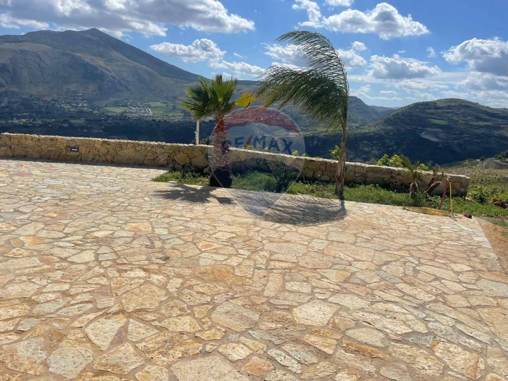 Villa a Castellammare del golfo in contrada Grotticelli - Foto 4