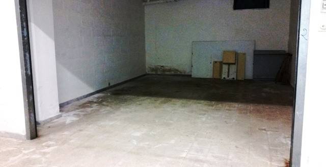 Box / garage a Bisceglie - Foto 4