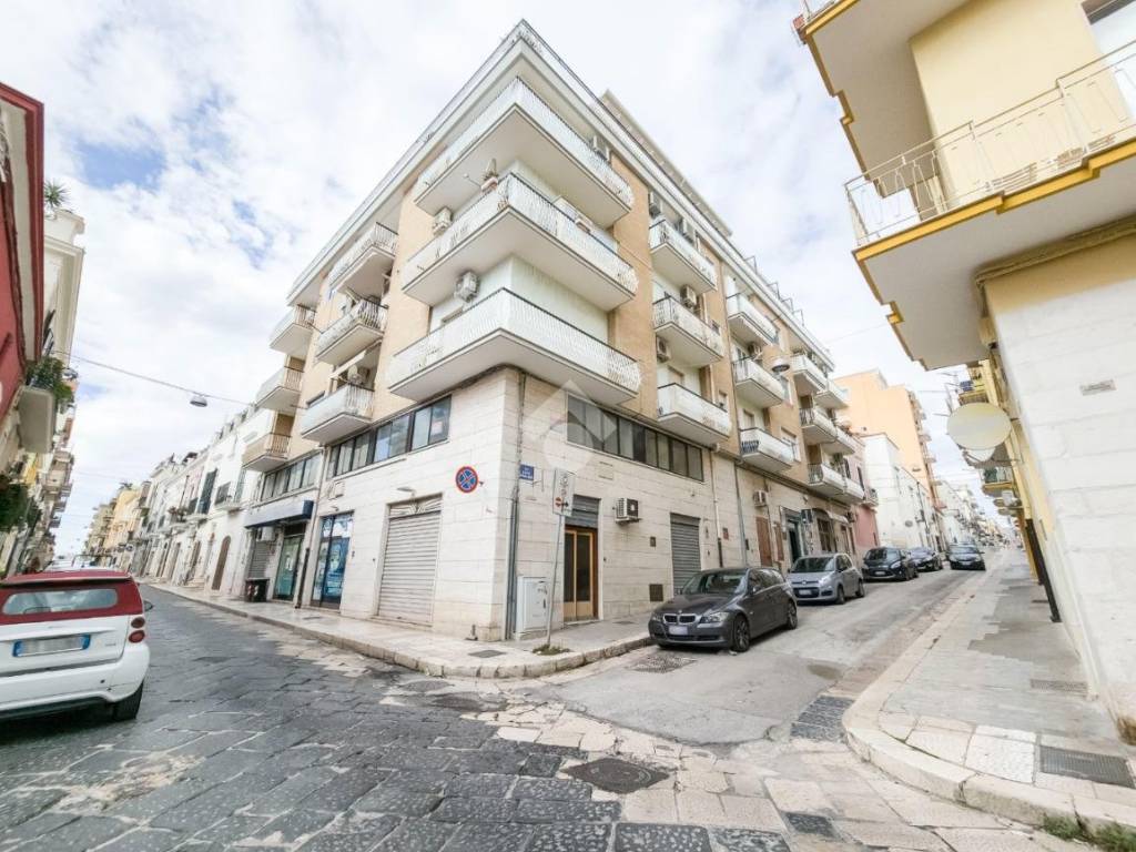 Appartamento a Manfredonia in Corso Roma, 83 - Foto 2
