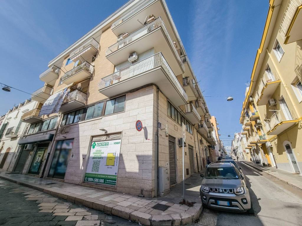 Appartamento a Manfredonia in Corso Roma, 83 - Foto 4