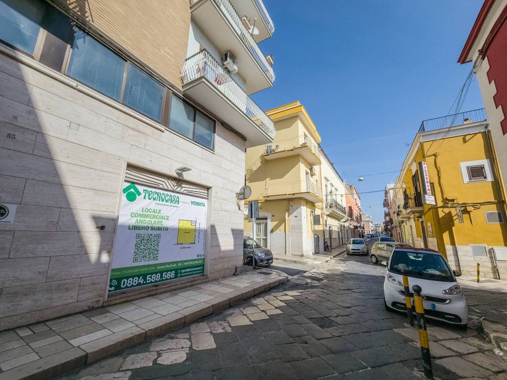 Appartamento a Manfredonia in Corso Roma, 83 - Foto 5