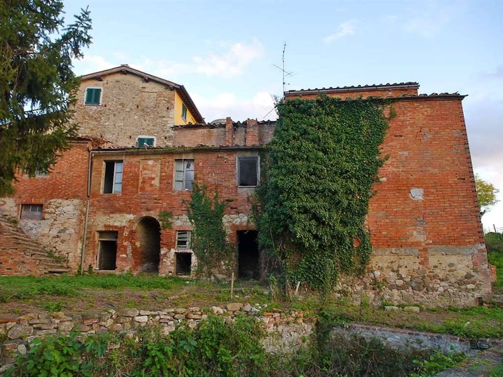 Rustico / casale a Castelnuovo berardenga - Foto 2