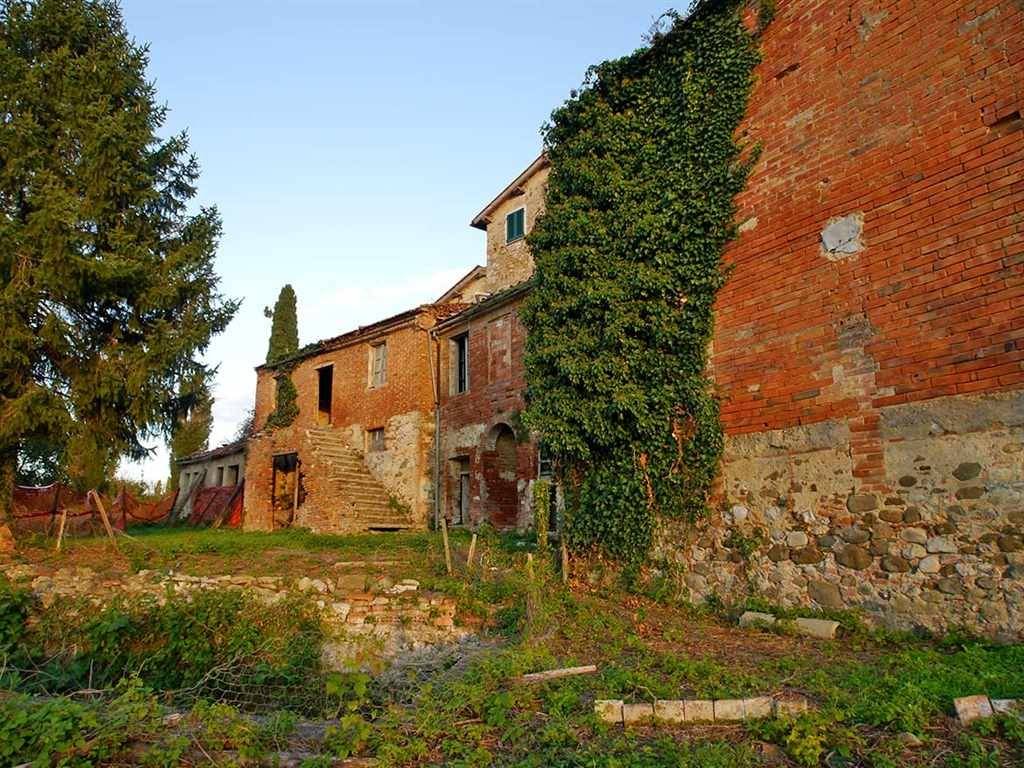 Rustico / casale a Castelnuovo berardenga - Foto 3