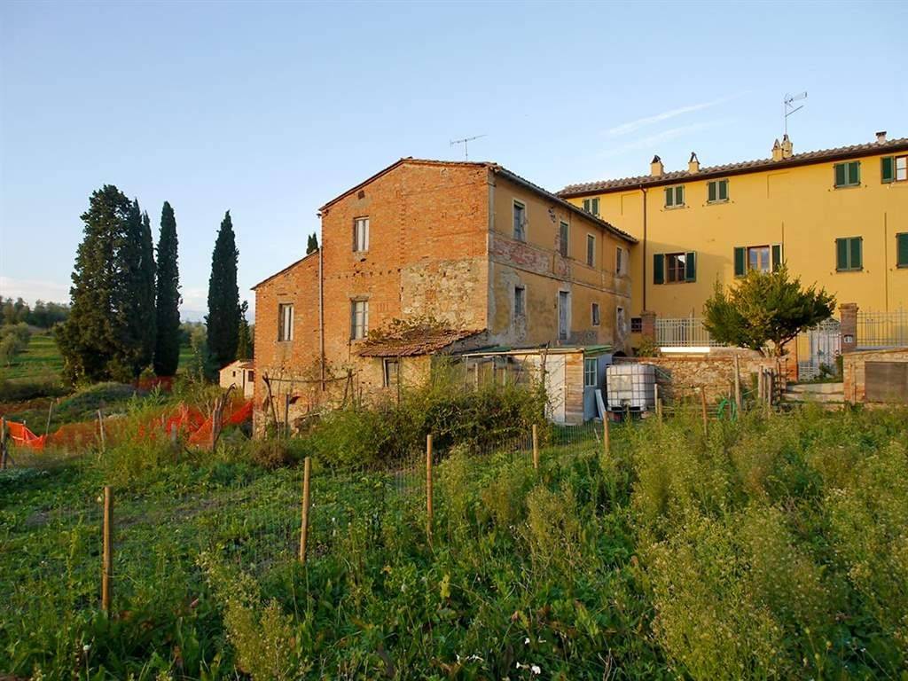 Rustico / casale a Castelnuovo berardenga - Foto 5