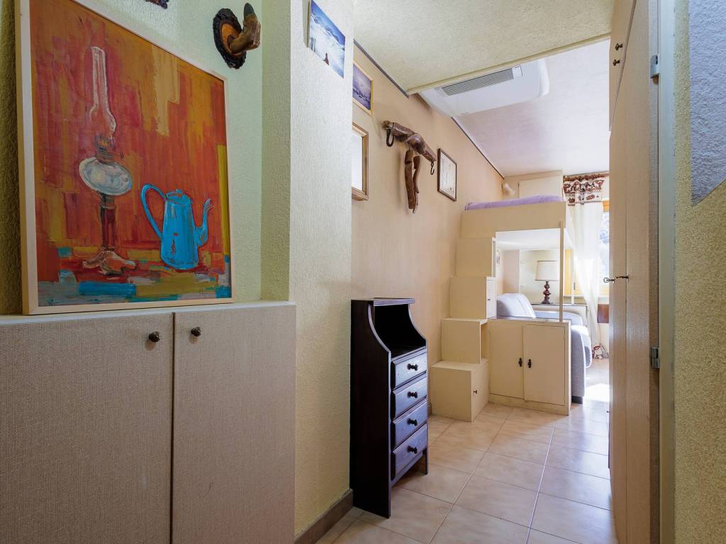 Appartamento a Limone piemonte in Frazione Panice Soprana, 86 - Foto 2