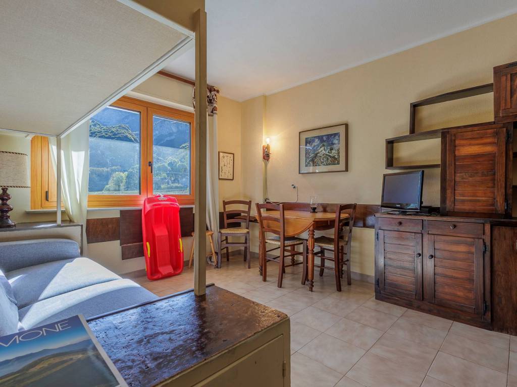 Appartamento a Limone piemonte in Frazione Panice Soprana, 86 - Foto 4