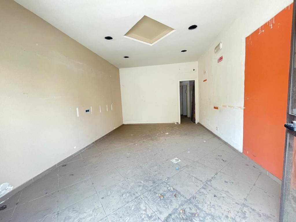 Immobile a Reggio calabria in Via Alfonso Frangipane - Foto 2