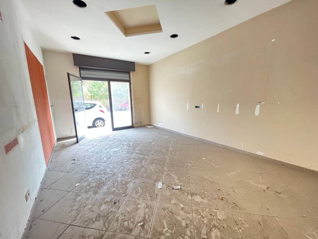 Immobile a Reggio calabria in Via Alfonso Frangipane - Foto 3