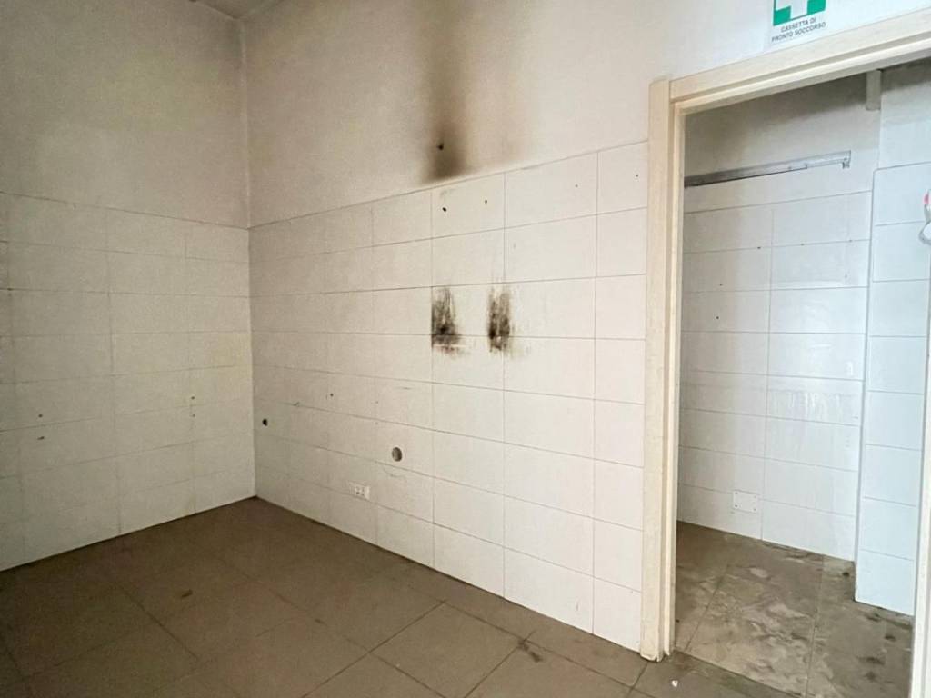 Immobile a Reggio calabria in Via Alfonso Frangipane - Foto 4