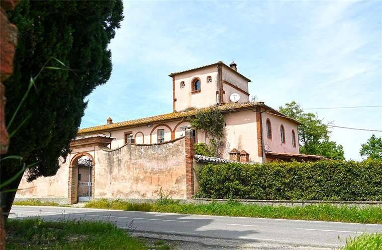 Rustico / casale a Castelnuovo berardenga - Foto 2