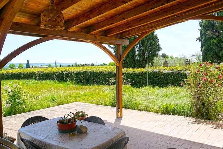 Rustico / casale a Castelnuovo berardenga - Foto 3