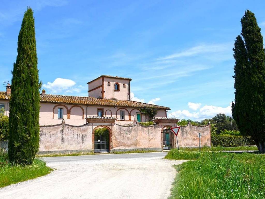 Rustico / casale a Castelnuovo berardenga - Foto 4