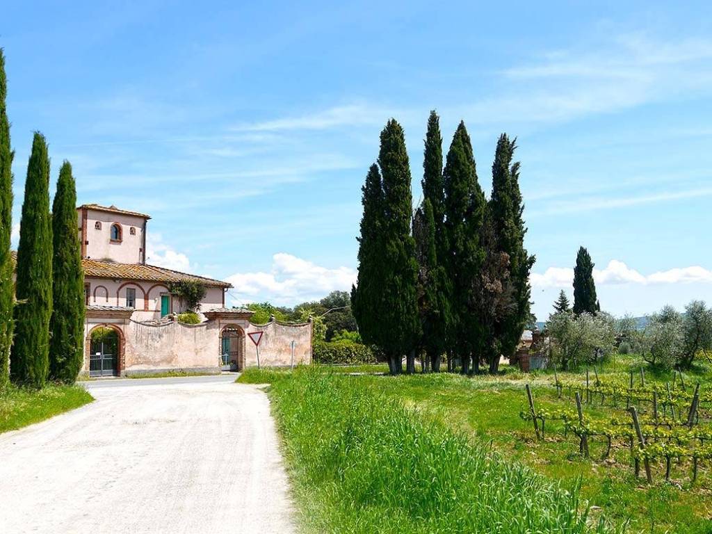 Rustico / casale a Castelnuovo berardenga - Foto 5