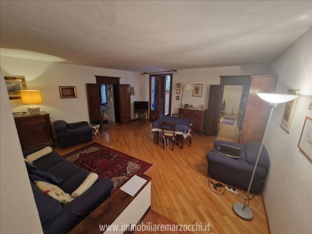 Appartamento a Siena in Via Pantaneto, 48 - Foto 3