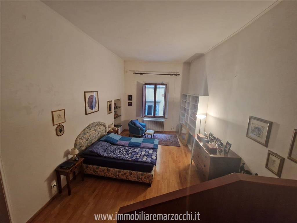 Appartamento a Siena in Via Pantaneto, 48 - Foto 4