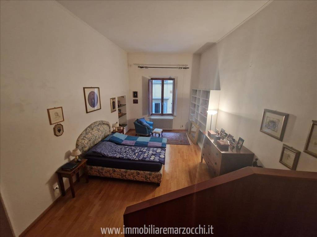 Appartamento a Siena in Via Pantaneto, 48 - Foto 5