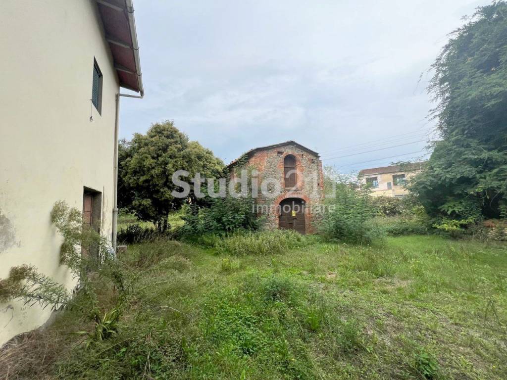 Rustico / casale a Montevarchi - Foto 4