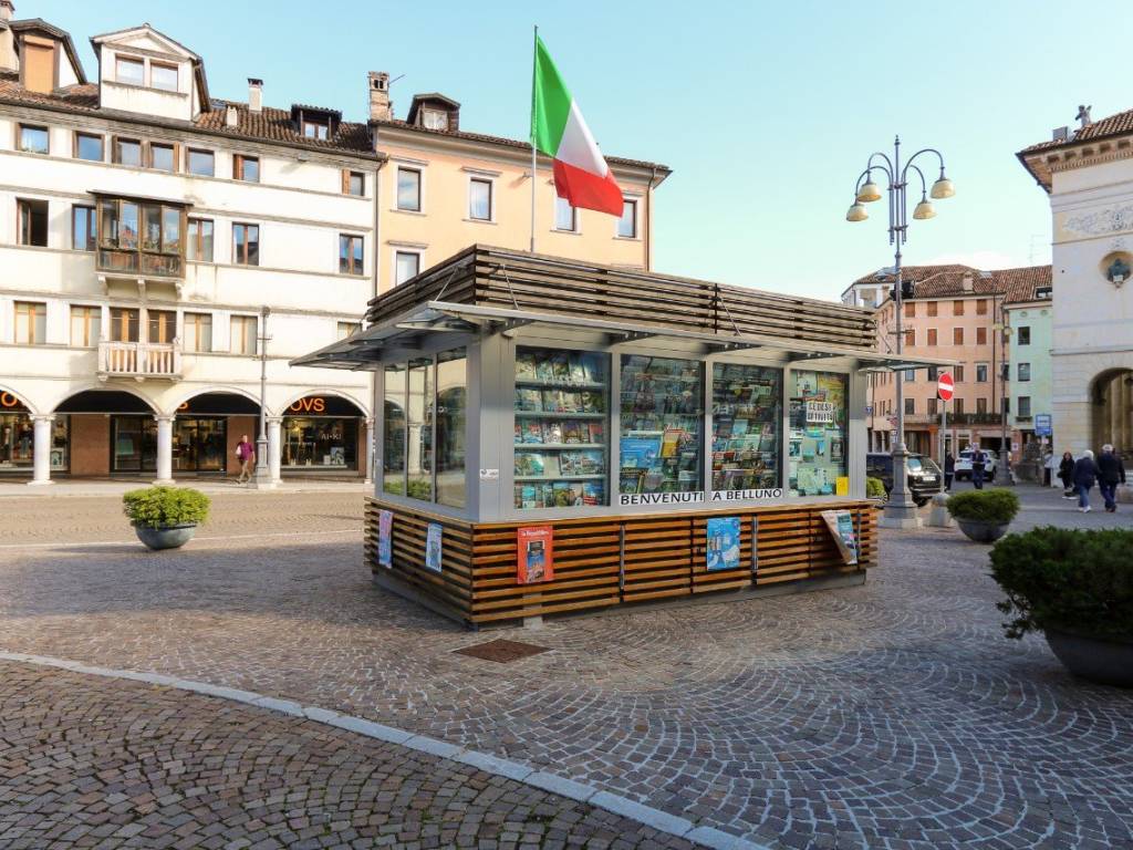 Immobile a Belluno - Foto 2