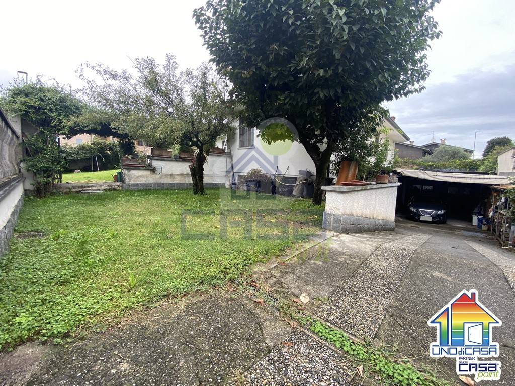 Villa a Rivolta d'adda in VIA V. BOTTEGO - Foto 3