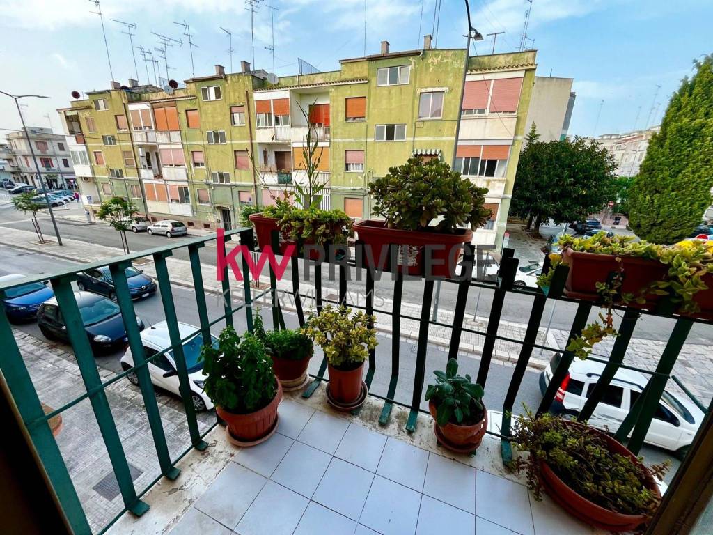 Appartamento a Brindisi in Via Tirolo - Foto 2