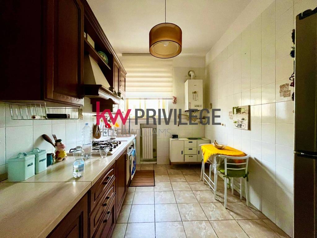 Appartamento a Brindisi in Via Tirolo - Foto 3