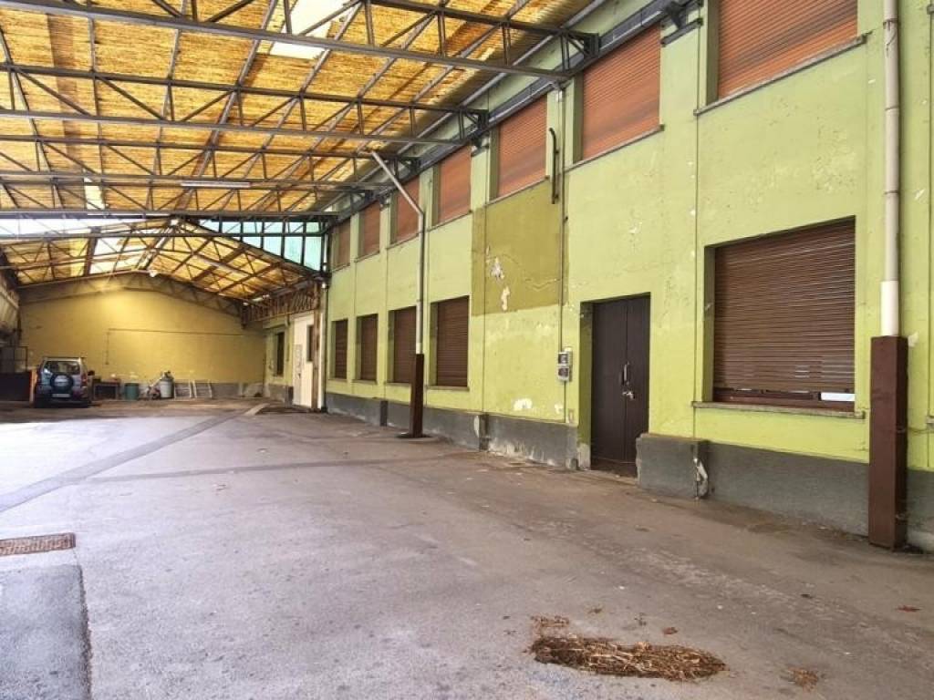 Immobile a Ballabio in VIA PROVINCIALE, 106 - Foto 4