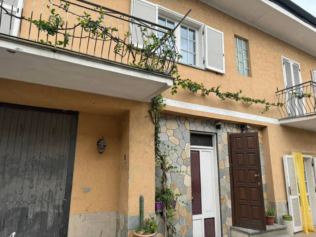 Casa indipendente a Barge in 9 Via Crocetta - Foto 5