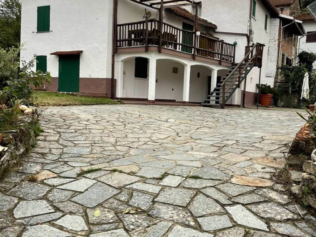 Casa indipendente a Mongiardino ligure - Foto 2