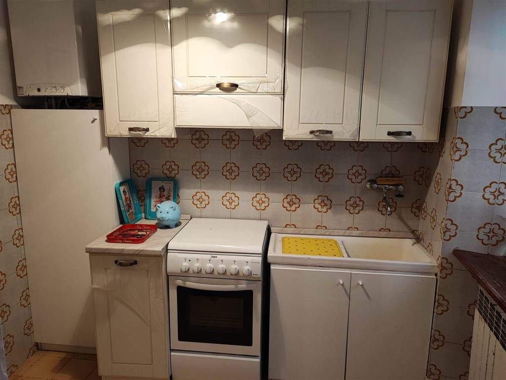 Casa indipendente a Arquata scrivia - Foto 4