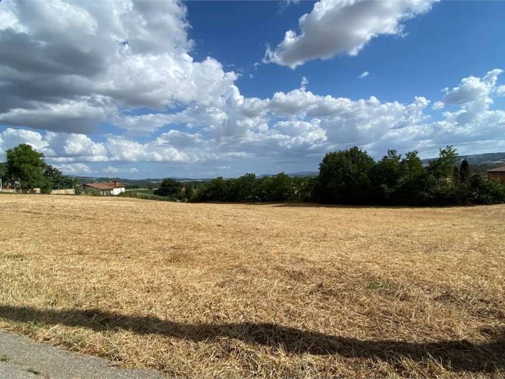 Terreno a Marsciano - Foto 2