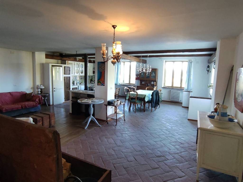 Casa indipendente a Cabella ligure - Foto 3