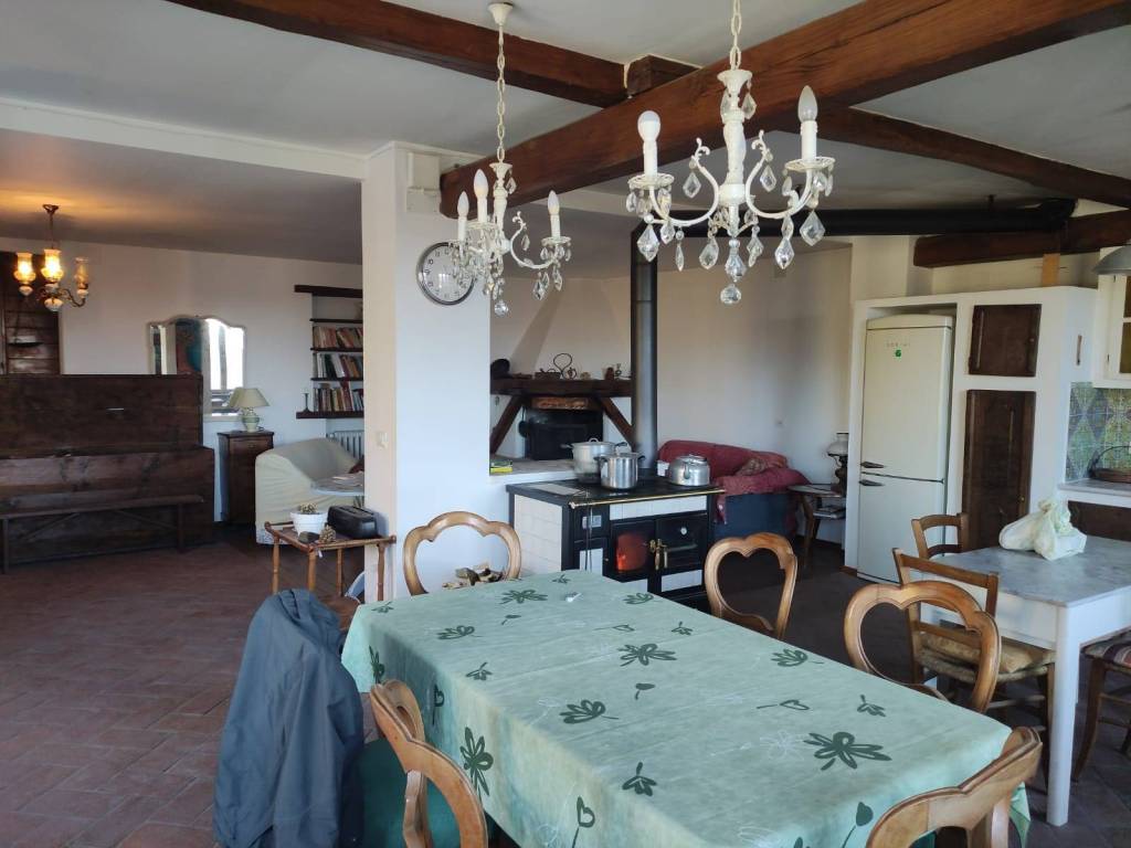 Casa indipendente a Cabella ligure - Foto 4