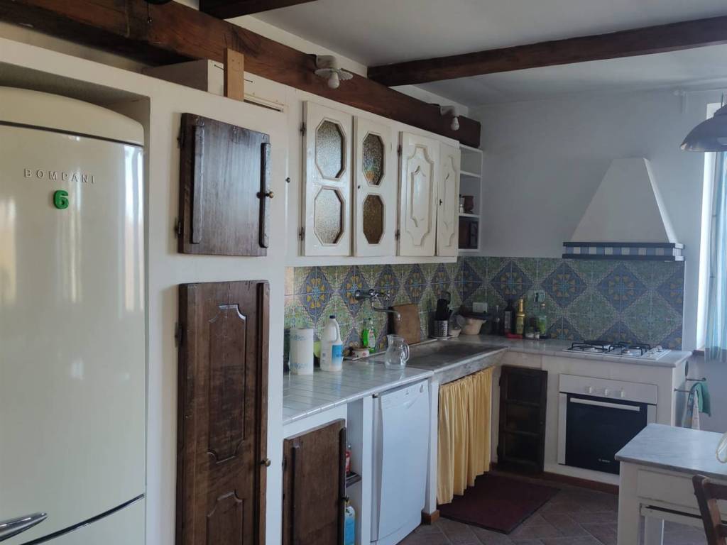 Casa indipendente a Cabella ligure - Foto 5