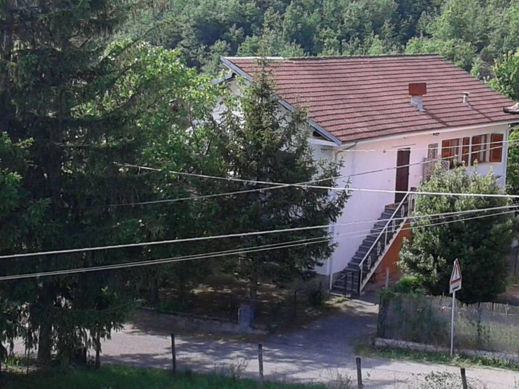 Casa indipendente a Cantalupo ligure - Foto 2