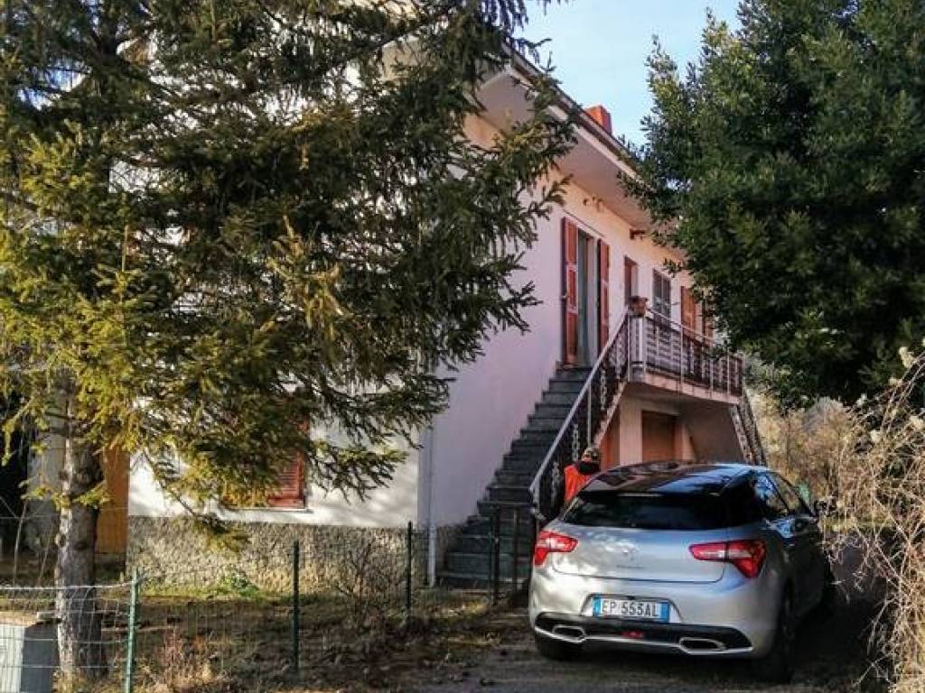 Casa indipendente a Cantalupo ligure - Foto 3