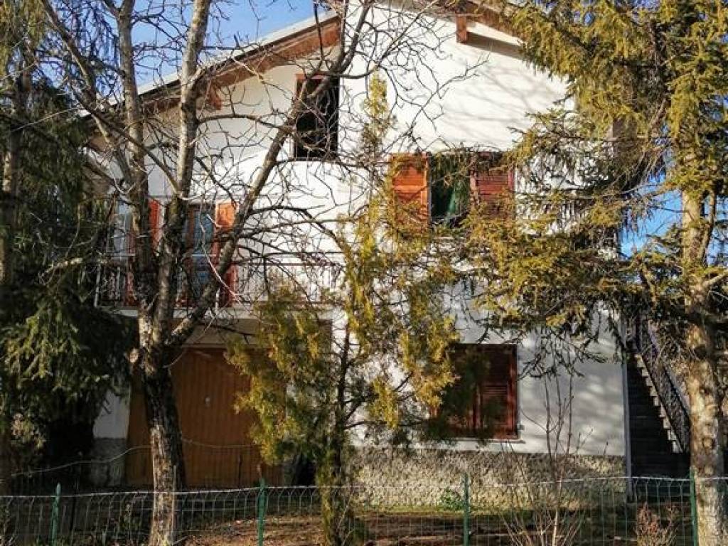 Casa indipendente a Cantalupo ligure - Foto 4