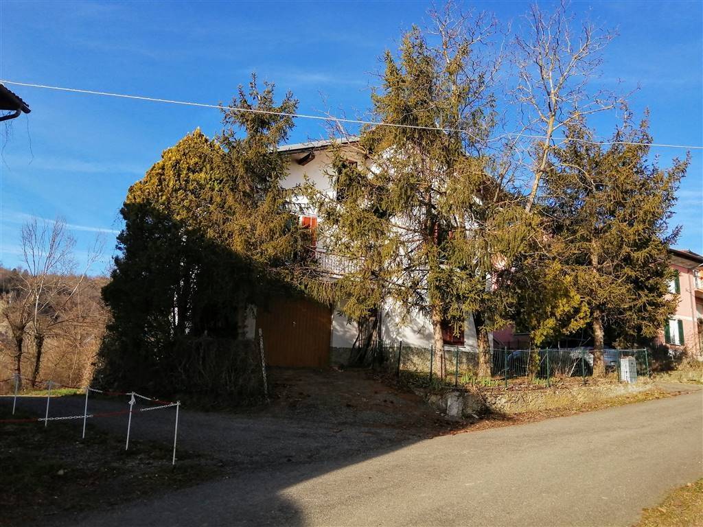 Casa indipendente a Cantalupo ligure - Foto 5