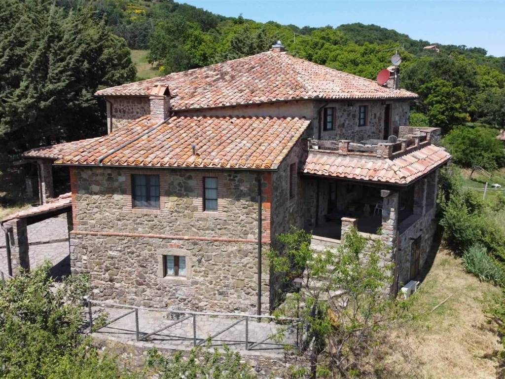 Rustico / casale a Arcidosso - Foto 2