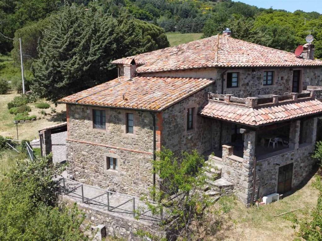 Rustico / casale a Arcidosso - Foto 3