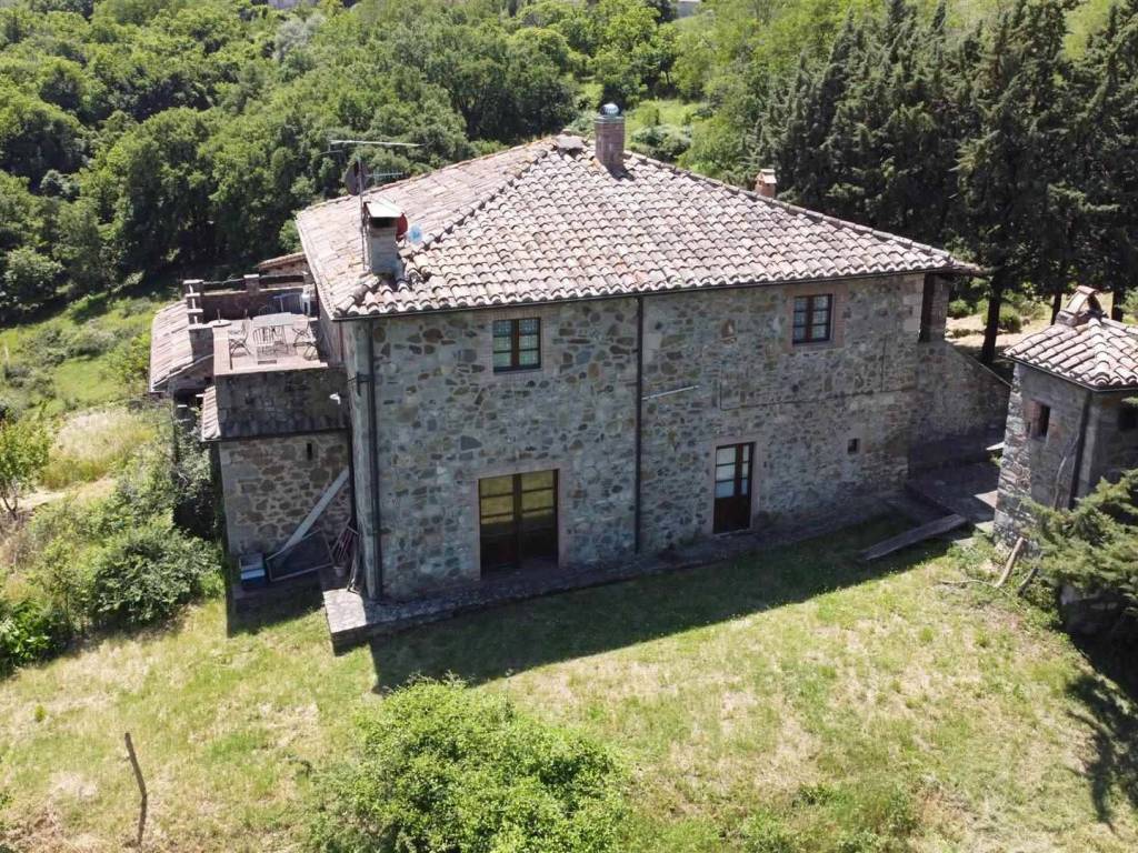 Rustico / casale a Arcidosso - Foto 4